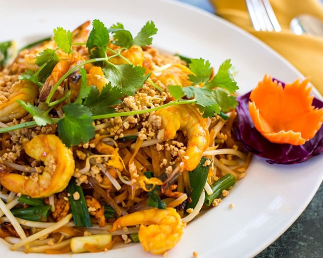 Thai Food Poway
